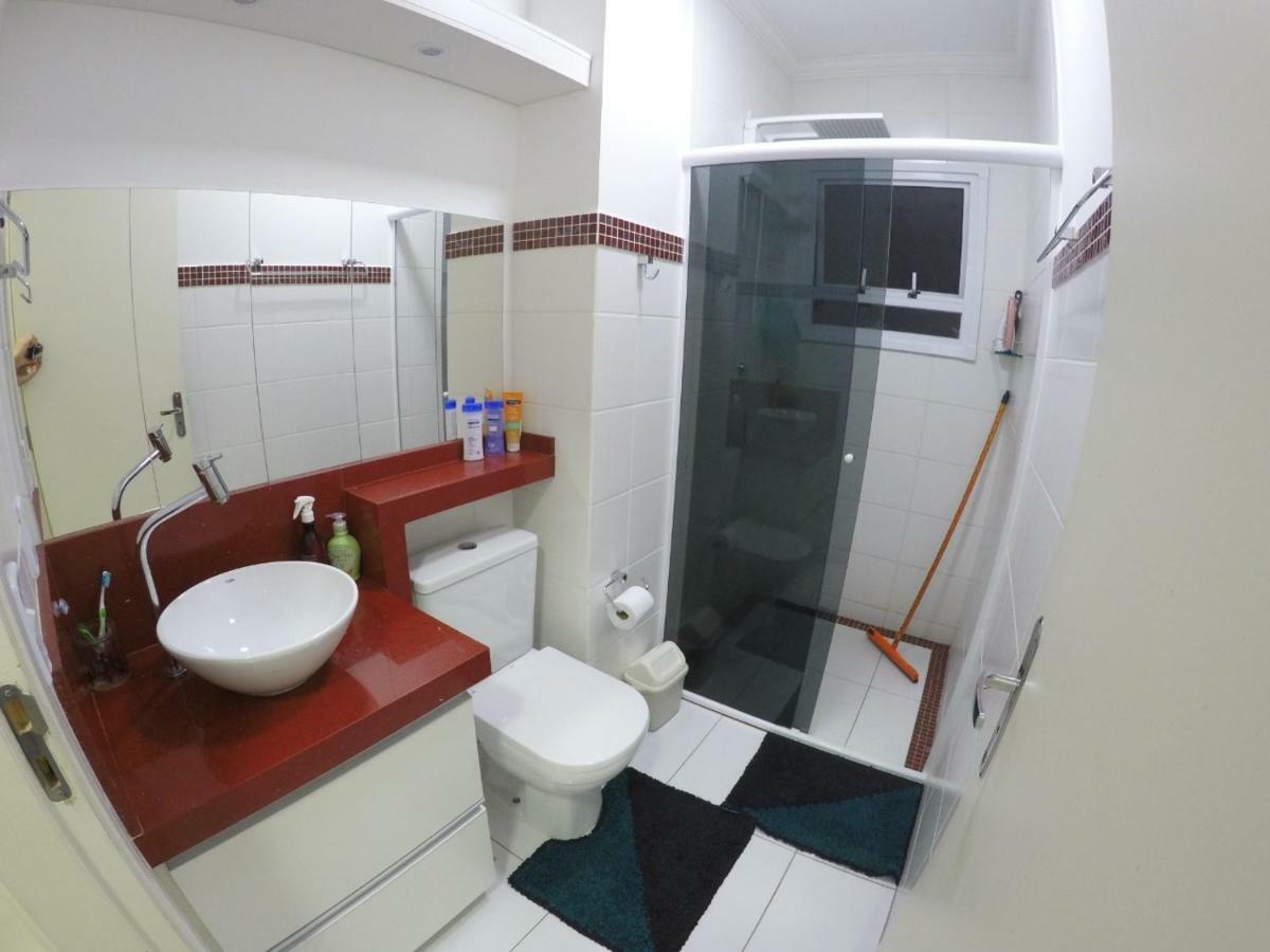 Lindo Apartamento 2 Quartos Em Condominio A 10 Minutos De Holambra จากัวรีอูนา ภายนอก รูปภาพ